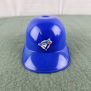 Vintage Toronto Blue Jays Mini Helmet Ice Cream Sundae Bowl LAICH 5.5" MLB 1980s